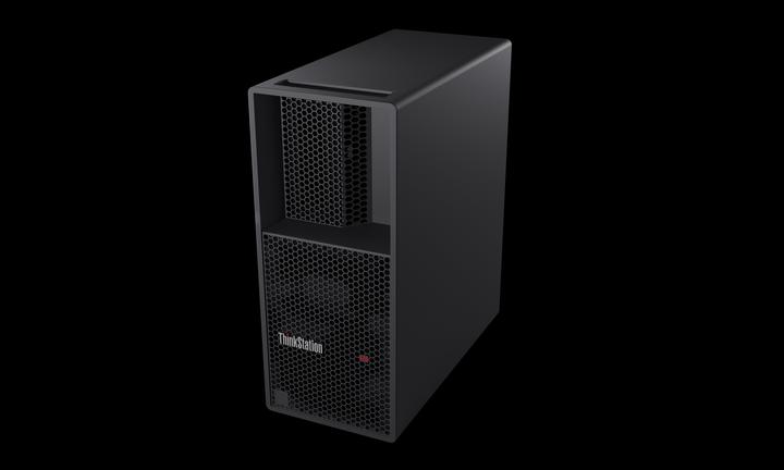 Produktbild Lenovo ThinkStation P3 Tower (Intel Core i7-14700, 32 GB, 1000 GB)