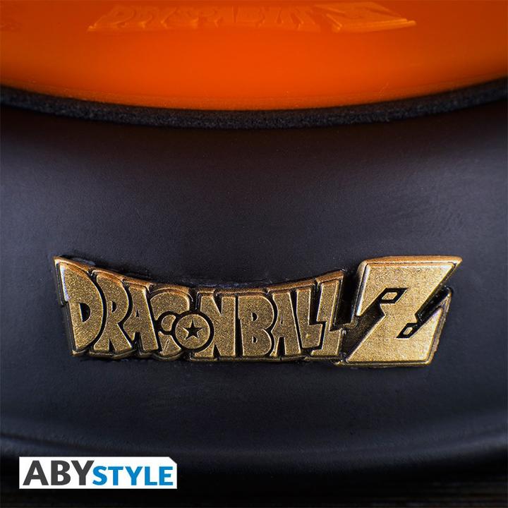 Produktbild ABYstyle Dragon Ball - Kristallkugel mit 4 Sternen