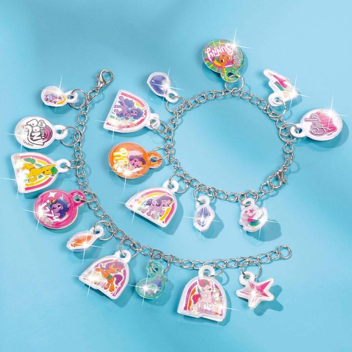 Produktbild Totum My Little Pony - Machen Sie Ihre eigenen Armbänder