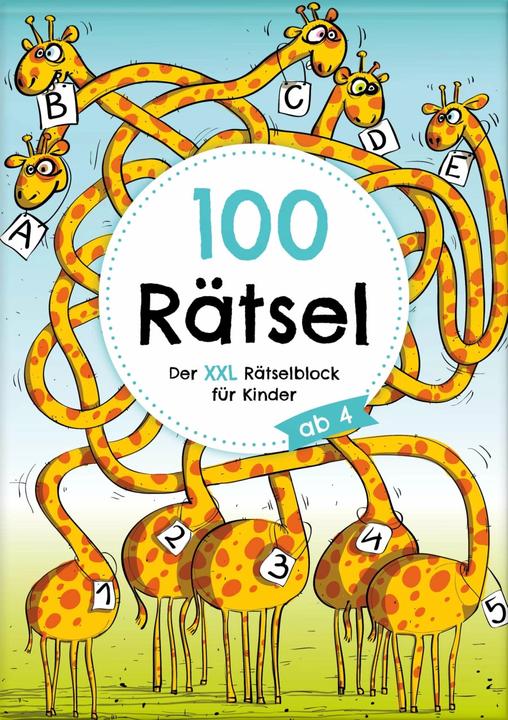 Kinderbücher