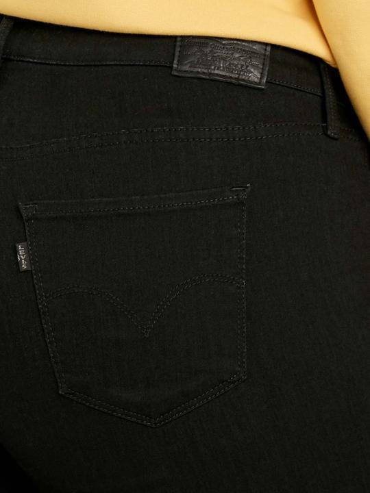 Produktbild Levis 310 Plus Shaping Super Skinny black no sugar (W42/L30)