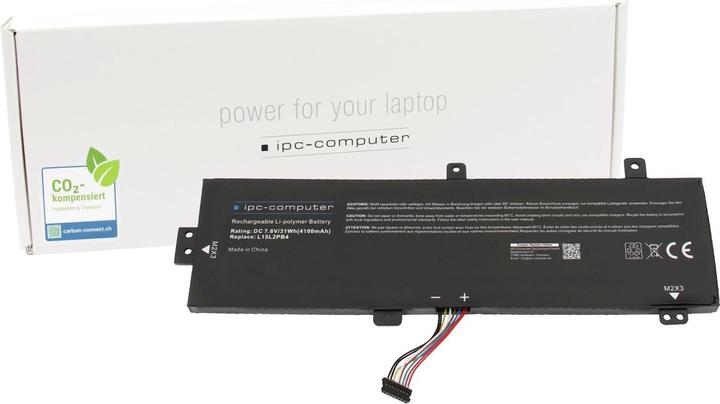 Produktbild IPC L15L2PB5 (2 Zellen, 4100 mAh)