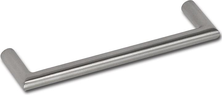 Produktbild Grimme Möbelgriff Brian Schubladengriff 160 x 170 mm Griff Edelstahl gebürstet