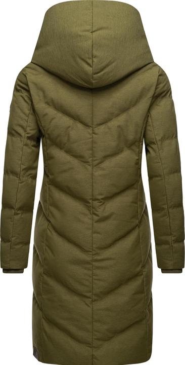 Image du produit Ragwear Natalka Mélange (3XL)