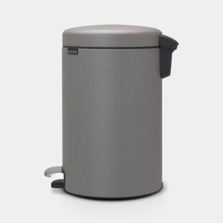 Produktbild Brabantia Treteimer NewIcon 12 Liter (12 l)
