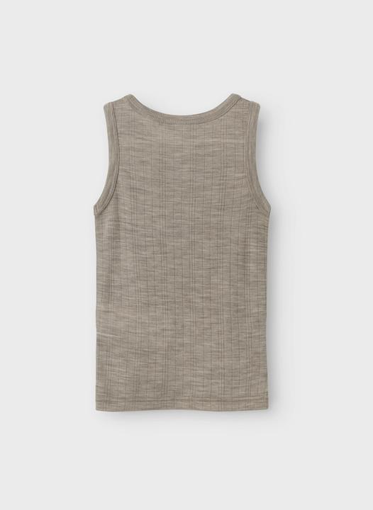 Actual product image Name it Merino wool tank top (104)