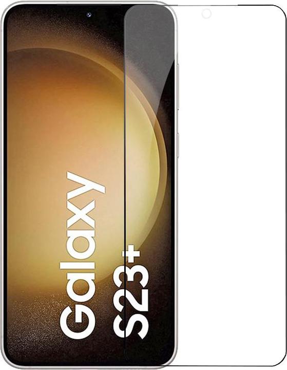 Image du produit Nillkin CP+PRO Verre blindé (1 pièce(s), Samsung Galaxy S23+)