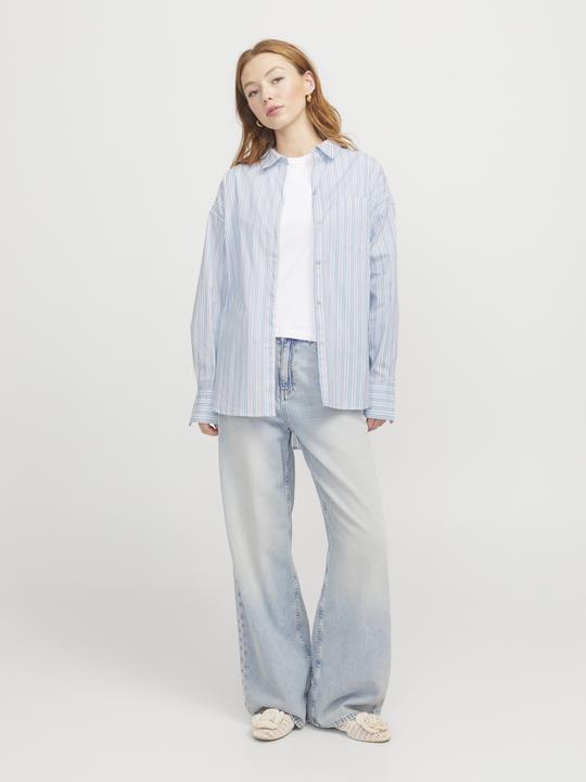 Image du produit JJXX Jxjamie Ls Relaxed Poplin Shirt Wvn Noos (XS)