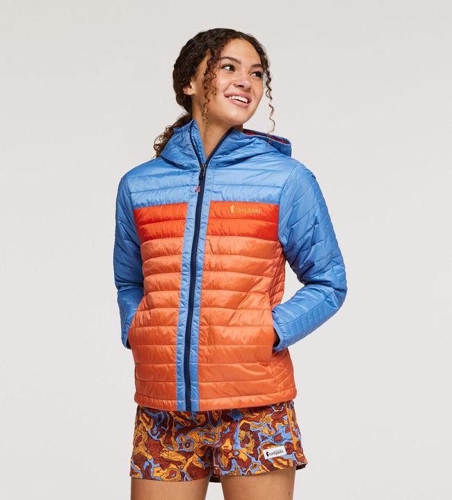 Produktbild Cotopaxi Capa Insulated Hooded Jacket (L)