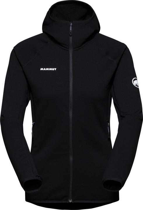 Mammut Aconcagua ML Hooded Jacket Women (L)