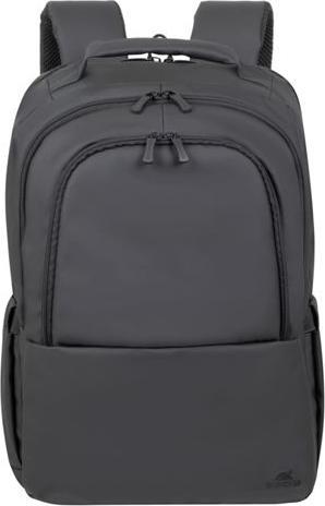 Actual product image Rivacase 8435 Laptop Rucksack 15,6-16 ECO schwarz