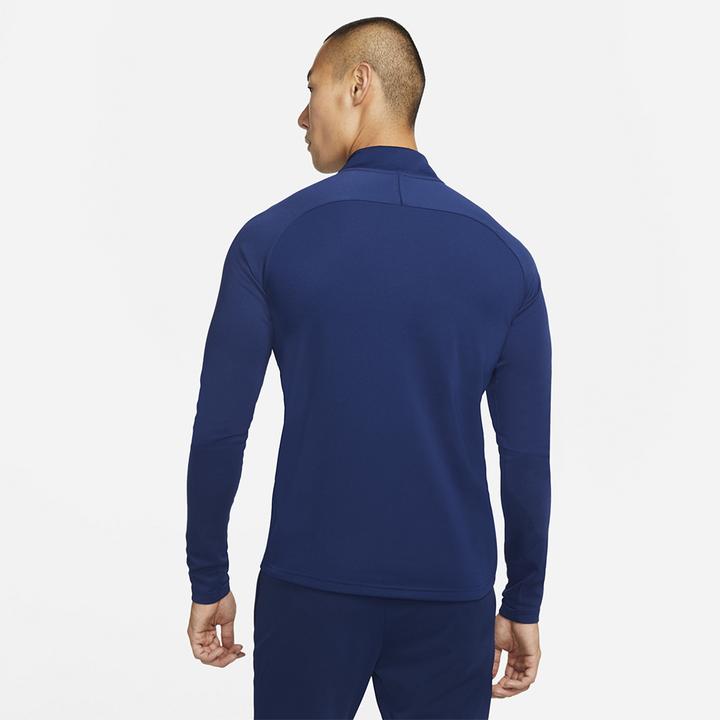 Actual product image Nike Academy 21 Drill Top (L)