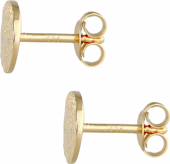 Image du produit Elli Stecker Organic-Look (Argent Sterling)