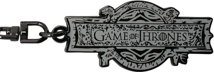 Actual product image ABYstyle Spiel der Throne - Logo