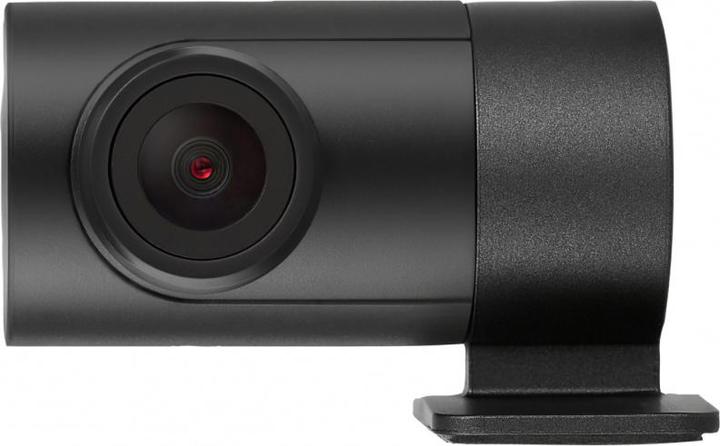 Actual product image 70mai A400 + Rear Camera RC09 Set EU (Rechargeable battery, Built-in display, Wi-Fi, Night vision, GPS receiver, Accelerometer, Built-in microphone, WQHD)