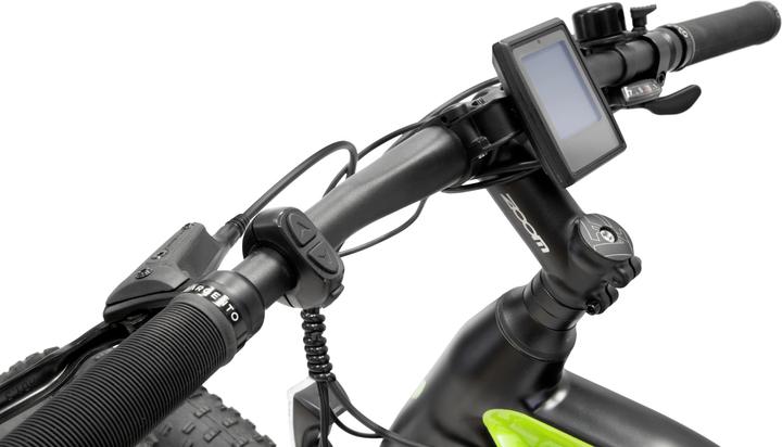 Actual product image Argento Performance Pro, Mountain E-Bike