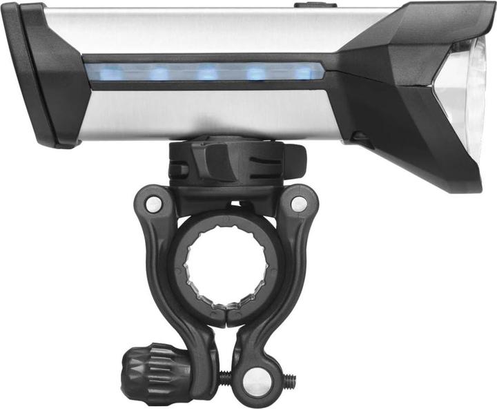 Produktbild Busch & Müller Velolampe IXON ROCK 100 Lux (100 lm)