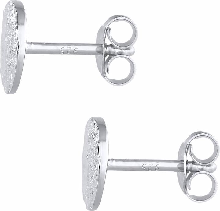 Actual product image Elli Stecker Organic-Look (Sterling Silver)