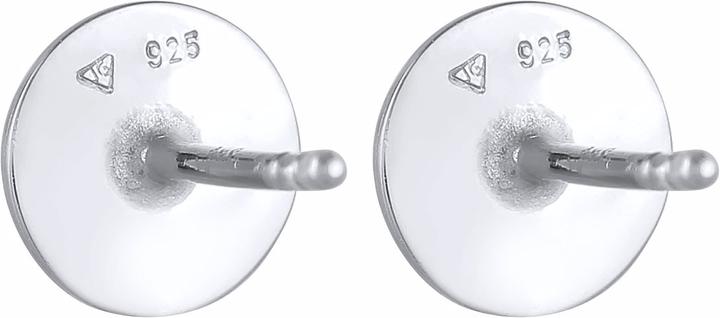 Actual product image Elli Stecker Organic-Look (Sterling Silver)