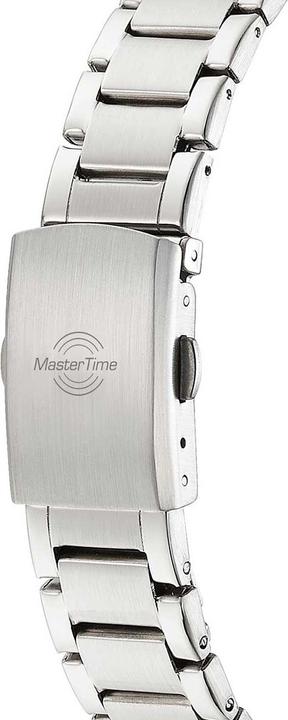 Actual product image Master Time MTLA-10914-81M (Radio-controlled clock)