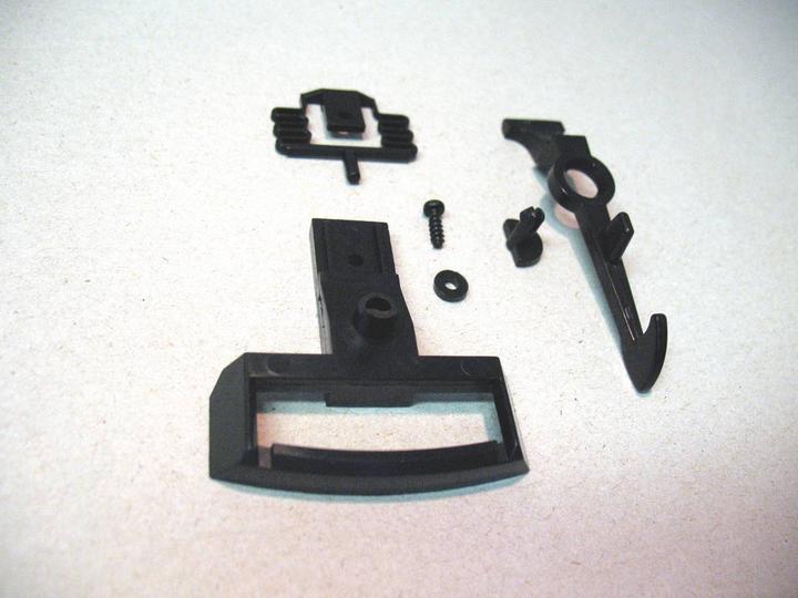 Actual product image Piko G Coupling G 36030 1 pc.