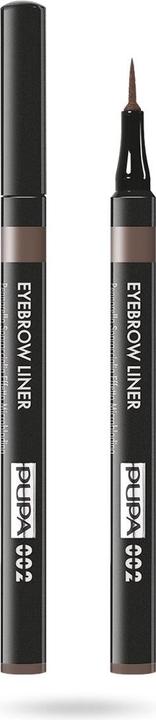 Pupa Milano Eyebrow Liner (Brown)