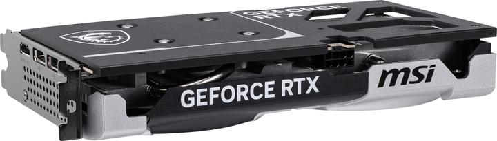 Produktbild MSI GeForce RTX 5060 Ti Ventus 2X OC Plus (8 GB)