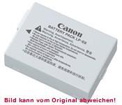 Immagine prodotto Canon Batteria LP-E10 (Batteria della fotocamera)