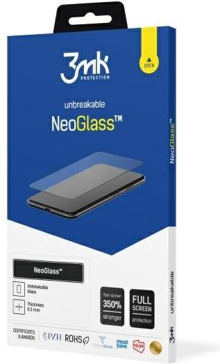 Actual product image 3MK NeoGlass flexible screen protection film (1 Piece, Samsung Galaxy A23 5G)