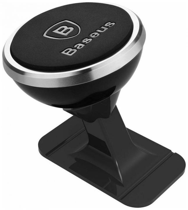 Actual product image Baseus 360° Adjustable Magnetic Holder