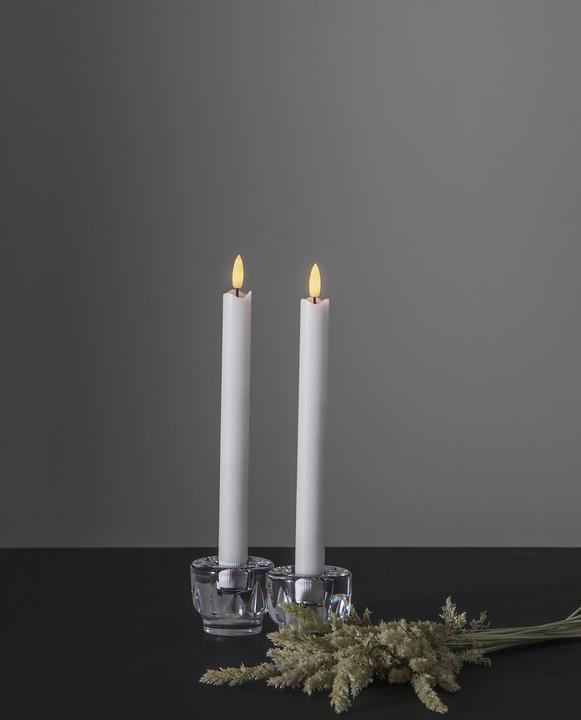 Actual product image Star Trading Dinner candle (2 x)