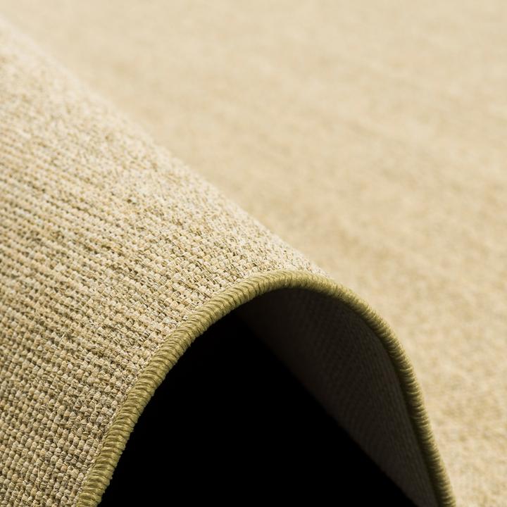 Actual product image Snapstyle Sisal nature runner carpet (100 x 100 cm)