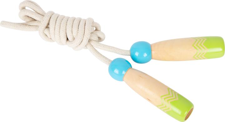 Actual product image small foot Active (240 cm)