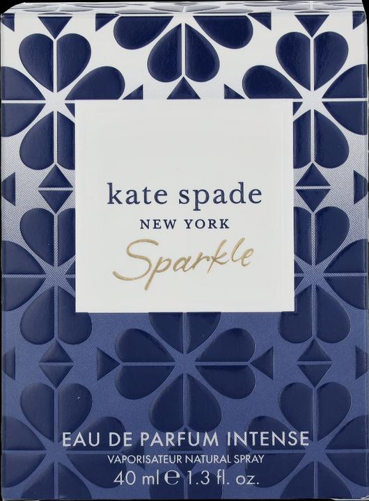 Actual product image Kate Spade Sparkle Edp Intense Spray (Eau de parfum, 40 ml)
