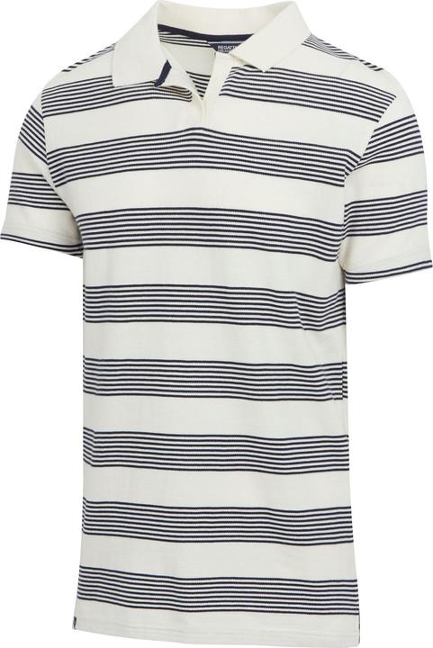 Immagine prodotto Regatta Tempete Maglietta Polo Strisce Uomo (3XL)