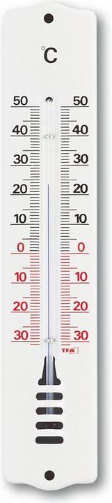 Image du produit TFA Thermomètre intérieur/extérieur