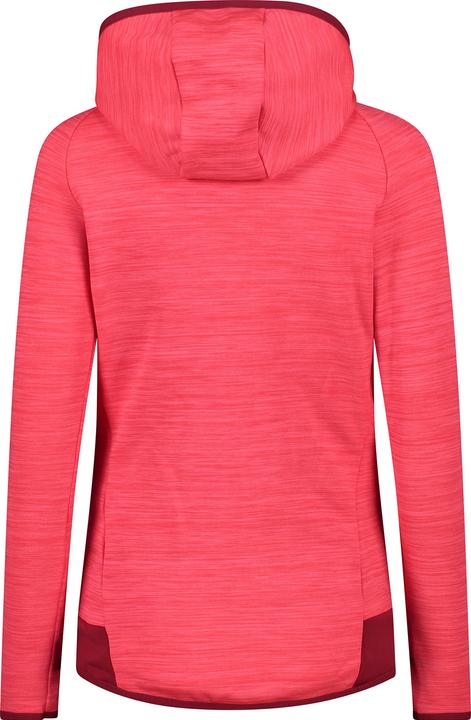Actual product image CMP Campagnolo Hoodie (36)