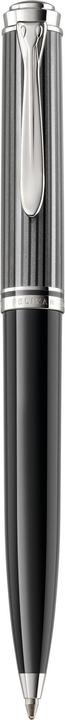 Actual product image Pelikan Biros Souverän K605 Stresemann case (black-anthracite, 1 x)