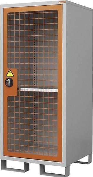 Produktbild eurokraft basic Gasflaschenschrank