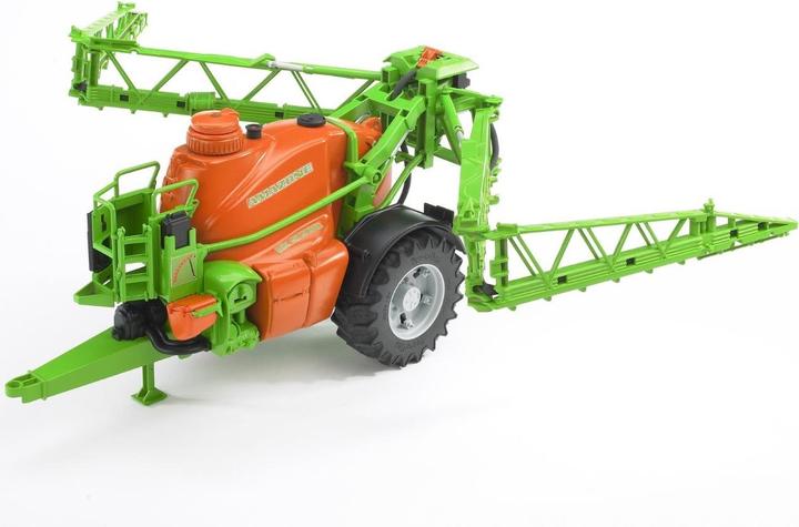 Produktbild Bruder Amazone UX5200