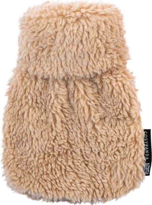 Produktbild Cosypanda Wärmeflasche Teddy 0.5L (0.50 l)