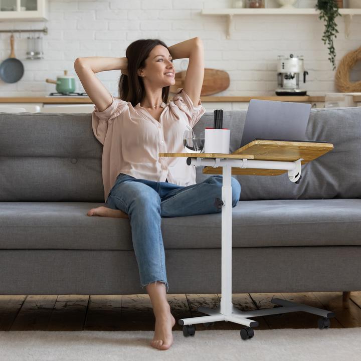 Produktbild Relaxdays Laptoptisch