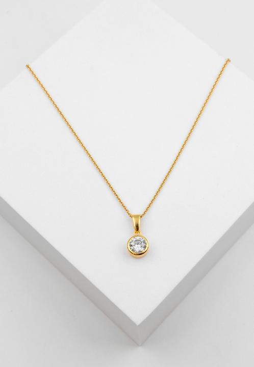 Image du produit Muau Pendentif (Or jaune 750/18K)