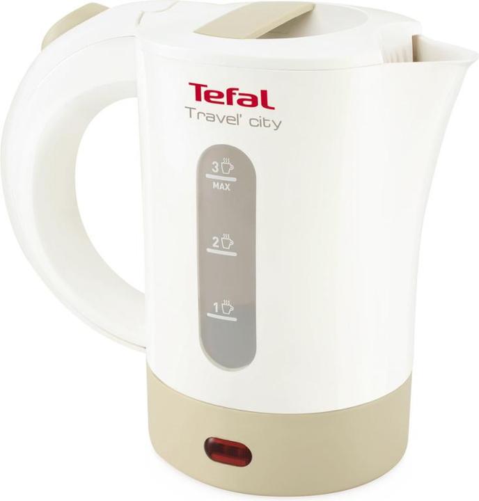 Tefal Travel'City KO120130 electric kettle (0.50 l)