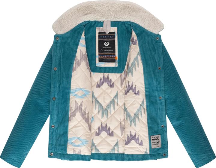Actual product image Ragwear Walinea Corduroy (XL)