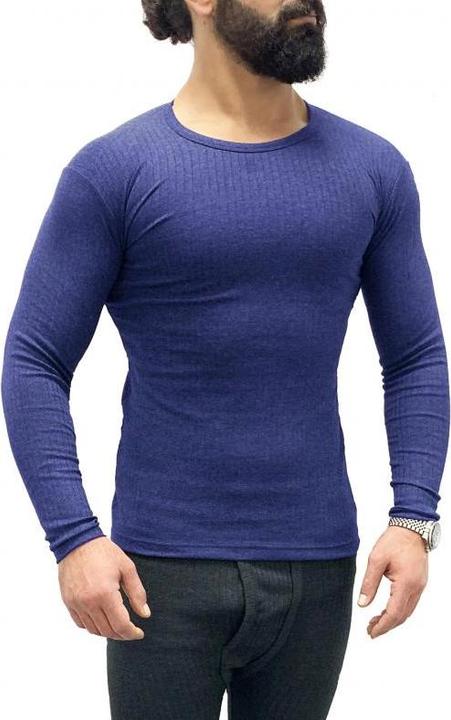 Actual product image Garcia Pescara Men's thermal shirt size 3XL (3XL)