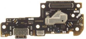Produktbild Xiaomi Poco X5 Pro Board with Charging Connector (Service Pack)