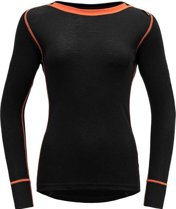 Actual product image Devold Basic longsleeve (L)