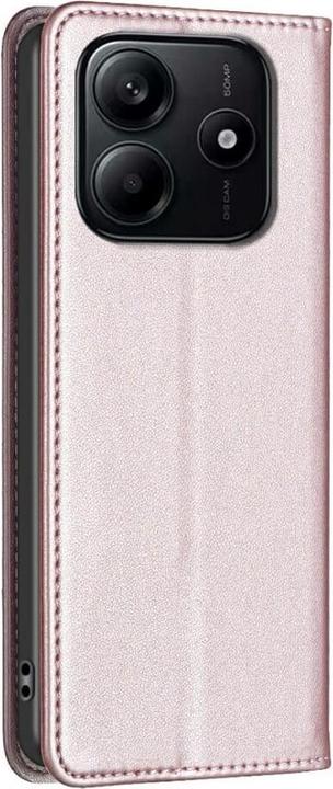 Immagine prodotto Binfen Color Xiaomi Redmi Note 14 4G - BINFEN Flip Case Hülle (Xiaomi Redmi Note 14)