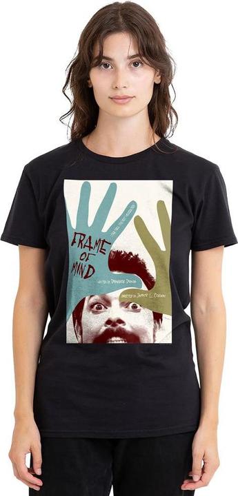 Produktbild The Next Generation Season 6 Episode 21 TShirt (L)